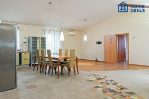 Parduodamas namas Sembų g., Buivydiškių k., Vilniaus r. sav., 198.85 m² ploto 5 kambariai 6