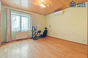 Parduodamas namas Sembų g., Buivydiškių k., Vilniaus r. sav., 198.85 m² ploto 5 kambariai 7