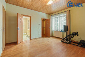 Parduodamas namas Sembų g., Buivydiškių k., Vilniaus r. sav., 198.85 m² ploto 5 kambariai 8