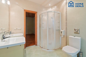 Parduodamas namas Sembų g., Buivydiškių k., Vilniaus r. sav., 198.85 m² ploto 5 kambariai 9