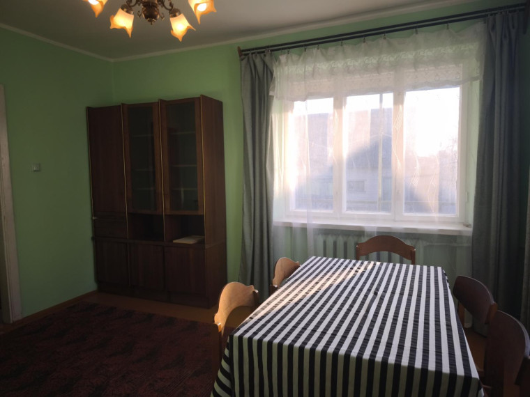 Parduodamas namas Liaušių k., Ukmergės r. sav., 217.00 m² ploto 5 kambariai 7