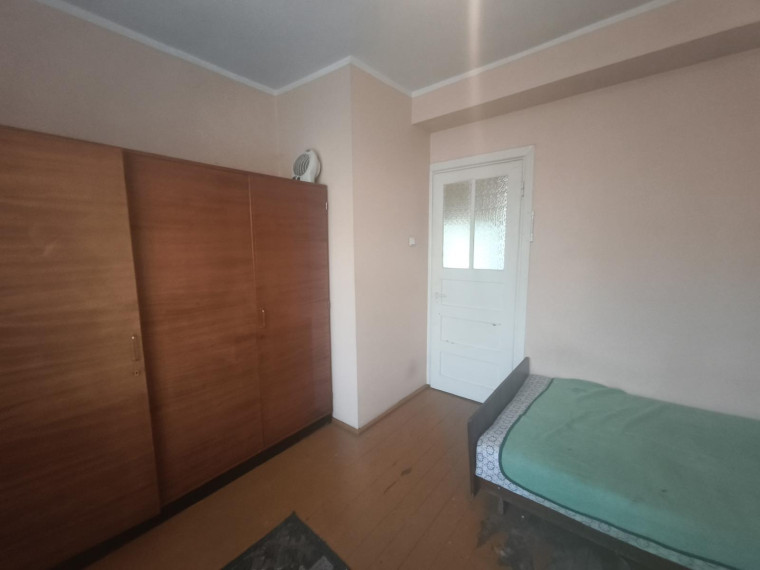 Parduodamas namas Liaušių k., Ukmergės r. sav., 217.00 m² ploto 5 kambariai 8