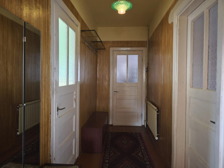 Parduodamas namas Liaušių k., Ukmergės r. sav., 217.00 m² ploto 5 kambariai 9
