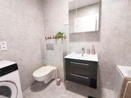 Parduodamas butas Rygos g., Justiniškės, Vilniaus m., Vilniaus m. sav., 80.36 m² ploto 3 kambariai 13