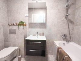 Parduodamas butas Rygos g., Justiniškės, Vilniaus m., Vilniaus m. sav., 80.36 m² ploto 3 kambariai 14