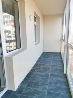 Parduodamas butas Rygos g., Justiniškės, Vilniaus m., Vilniaus m. sav., 80.36 m² ploto 3 kambariai 16