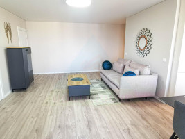 Parduodamas butas Rygos g., Justiniškės, Vilniaus m., Vilniaus m. sav., 80.36 m² ploto 3 kambariai 8