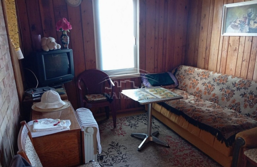 Parduodamas namas Šnaukštų k., Klaipėdos r. sav., 22 m2 ploto, 1 aukštai 6