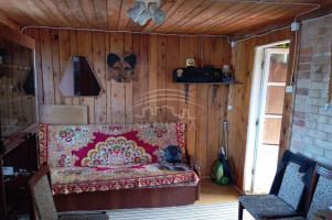 Parduodamas namas Šnaukštų k., Klaipėdos r. sav., 22 m2 ploto, 1 aukštai 7