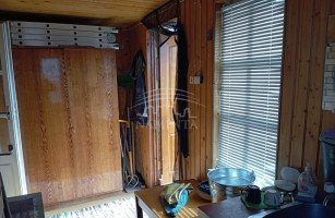 Parduodamas namas Šnaukštų k., Klaipėdos r. sav., 22 m2 ploto, 1 aukštai 8