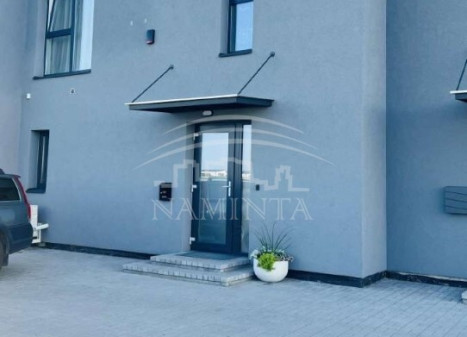 Parduodamas namas Trušelių k., Klaipėdos r. sav., 101 m2 ploto, 2 aukštai