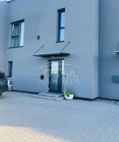 Parduodamas namas Trušelių k., Klaipėdos r. sav., 101 m2 ploto, 2 aukštai 1