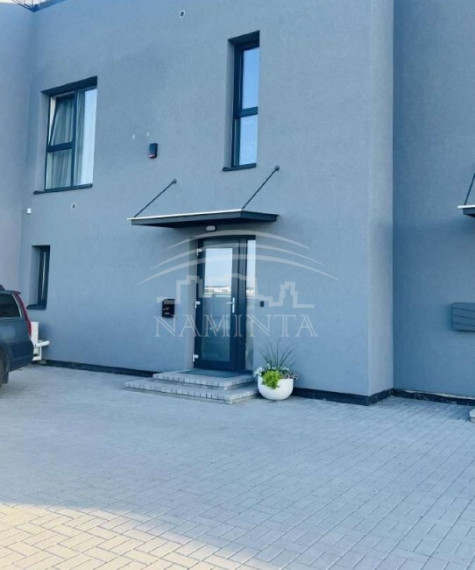 Parduodamas namas Trušelių k., Klaipėdos r. sav., 101 m2 ploto, 2 aukštai 1