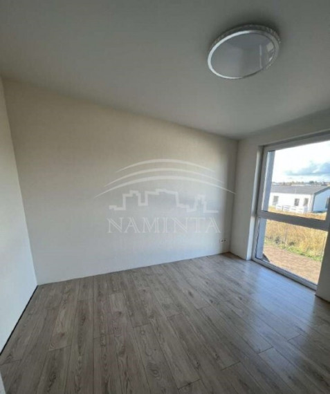 Parduodamas namas Trušelių k., Klaipėdos r. sav., 101 m2 ploto, 2 aukštai 4