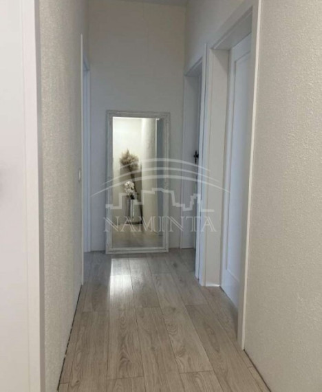 Parduodamas namas Trušelių k., Klaipėdos r. sav., 101 m2 ploto, 2 aukštai 6