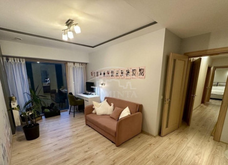 Parduodamas namas Aukštkiemių k., Klaipėdos r. sav., 120 m2 ploto, 2 aukštai