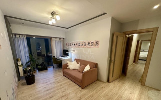 Parduodamas namas Aukštkiemių k., Klaipėdos r. sav., 120 m2 ploto, 2 aukštai 1