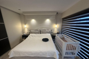 Parduodamas namas Aukštkiemių k., Klaipėdos r. sav., 120 m2 ploto, 2 aukštai 3