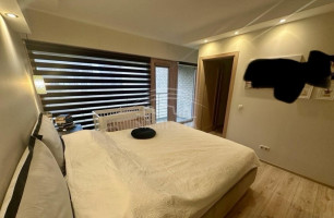 Parduodamas namas Aukštkiemių k., Klaipėdos r. sav., 120 m2 ploto, 2 aukštai 4