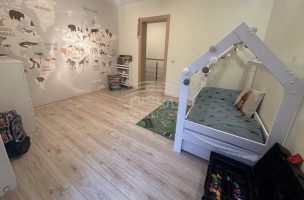 Parduodamas namas Aukštkiemių k., Klaipėdos r. sav., 120 m2 ploto, 2 aukštai 5
