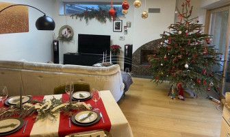 Parduodamas namas Aukštkiemių k., Klaipėdos r. sav., 120 m2 ploto, 2 aukštai 8