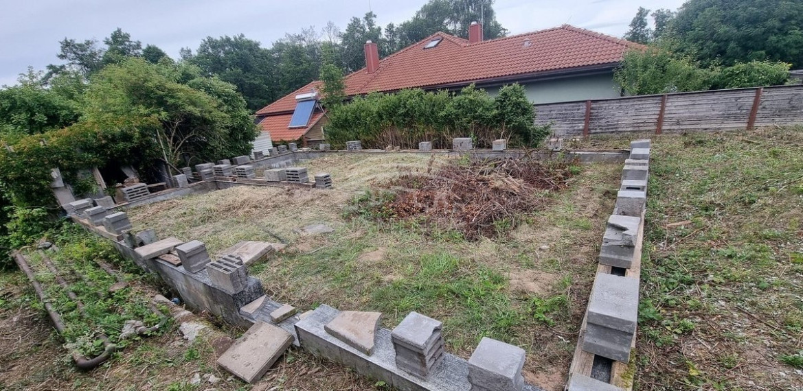 Parduodamas sklypas Kalnuvėnų k., Klaipėdos r. sav., 8 a ploto 2