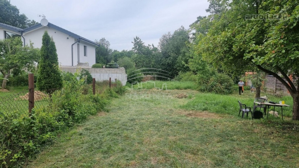 Parduodamas sklypas Kalnuvėnų k., Klaipėdos r. sav., 8 a ploto 3