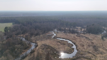 Parduodamas  sklypas Čižiūnų k., Varėnos r. sav., 633 a ploto 19