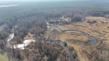 Parduodamas  sklypas Čižiūnų k., Varėnos r. sav., 633 a ploto 22