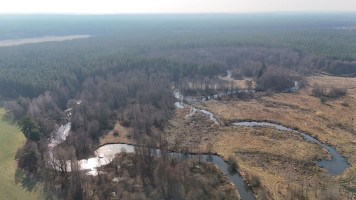 Parduodamas  sklypas Čižiūnų k., Varėnos r. sav., 633 a ploto 23