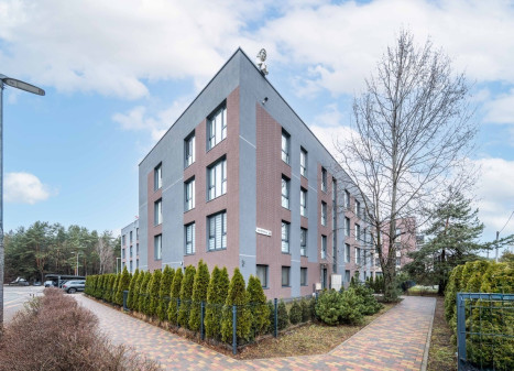 Parduodamas butas Lazdynėlių g.32, Lazdynėliai, Vilniaus m., Vilniaus m. sav., 54.61 m2 ploto, 2 kambariai