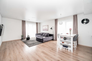 Parduodamas butas Lazdynėlių g.32, Lazdynėliai, Vilniaus m., Vilniaus m. sav., 54.61 m2 ploto, 2 kambariai 2