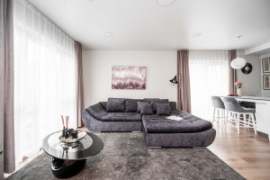 Parduodamas butas Lazdynėlių g.32, Lazdynėliai, Vilniaus m., Vilniaus m. sav., 54.61 m2 ploto, 2 kambariai 6