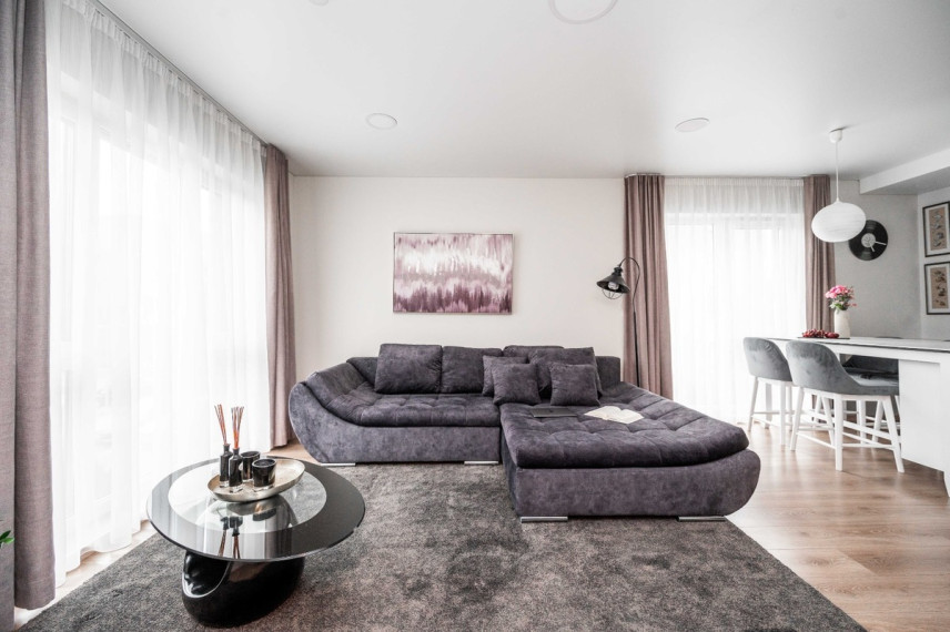 Parduodamas butas Lazdynėlių g.32, Lazdynėliai, Vilniaus m., Vilniaus m. sav., 54.61 m2 ploto, 2 kambariai 6