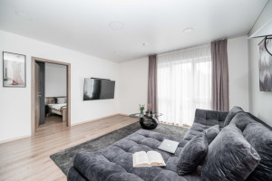 Parduodamas butas Lazdynėlių g.32, Lazdynėliai, Vilniaus m., Vilniaus m. sav., 54.61 m2 ploto, 2 kambariai 7