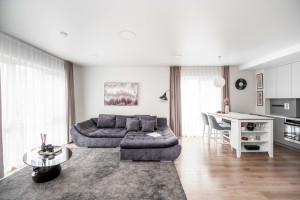 Parduodamas butas Lazdynėlių g.32, Lazdynėliai, Vilniaus m., Vilniaus m. sav., 54.61 m2 ploto, 2 kambariai 8