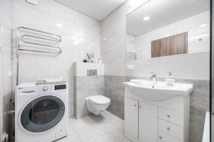 Parduodamas butas Lazdynėlių g.32, Lazdynėliai, Vilniaus m., Vilniaus m. sav., 54.61 m2 ploto, 2 kambariai 10