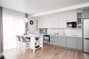 Parduodamas butas Lazdynėlių g.32, Lazdynėliai, Vilniaus m., Vilniaus m. sav., 54.61 m2 ploto, 2 kambariai 18
