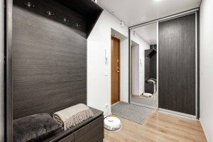 Parduodamas butas Lazdynėlių g.32, Lazdynėliai, Vilniaus m., Vilniaus m. sav., 54.61 m2 ploto, 2 kambariai 20