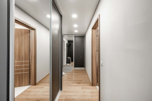 Parduodamas butas Lazdynėlių g.32, Lazdynėliai, Vilniaus m., Vilniaus m. sav., 54.61 m2 ploto, 2 kambariai 21