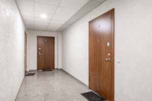 Parduodamas butas Lazdynėlių g.32, Lazdynėliai, Vilniaus m., Vilniaus m. sav., 54.61 m2 ploto, 2 kambariai 25