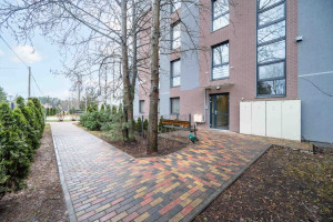 Parduodamas butas Lazdynėlių g.32, Lazdynėliai, Vilniaus m., Vilniaus m. sav., 54.61 m2 ploto, 2 kambariai 27