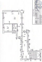 Parduodamas butas Lazdynėlių g.32, Lazdynėliai, Vilniaus m., Vilniaus m. sav., 54.61 m2 ploto, 2 kambariai 28