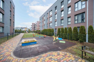 Parduodamas butas Lazdynėlių g.32, Lazdynėliai, Vilniaus m., Vilniaus m. sav., 54.61 m2 ploto, 2 kambariai 29