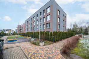 Parduodamas butas Lazdynėlių g.32, Lazdynėliai, Vilniaus m., Vilniaus m. sav., 54.61 m2 ploto, 2 kambariai 30