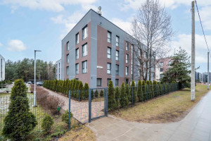 Parduodamas butas Lazdynėlių g.32, Lazdynėliai, Vilniaus m., Vilniaus m. sav., 54.61 m2 ploto, 2 kambariai 31