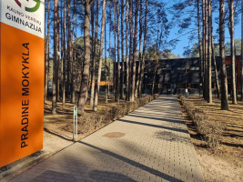 Kotedžas jungtas per du vidinius sandėliukus 8