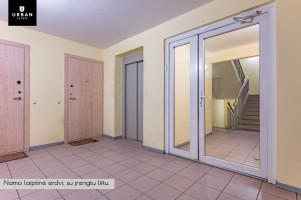Parduodamas butas Jurgio Baltrušaičio g., Pašilaičiuose, Vilniuje, 50.51 kv.m ploto 19