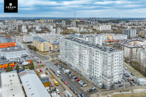 Parduodamas butas Jurgio Baltrušaičio g., Pašilaičiuose, Vilniuje, 50.51 kv.m ploto 23