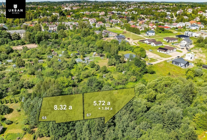 Parduodamas sklypas G. Žemkalnio g., Naujojoje Vilnioje, Vilniuje, 5.72 a ploto 4